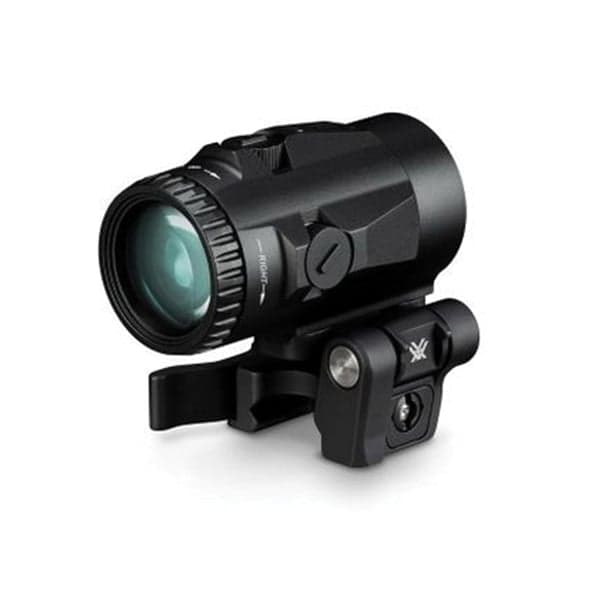 Vortex MICRO3X 3x22mm Magnifier - VMX-3T