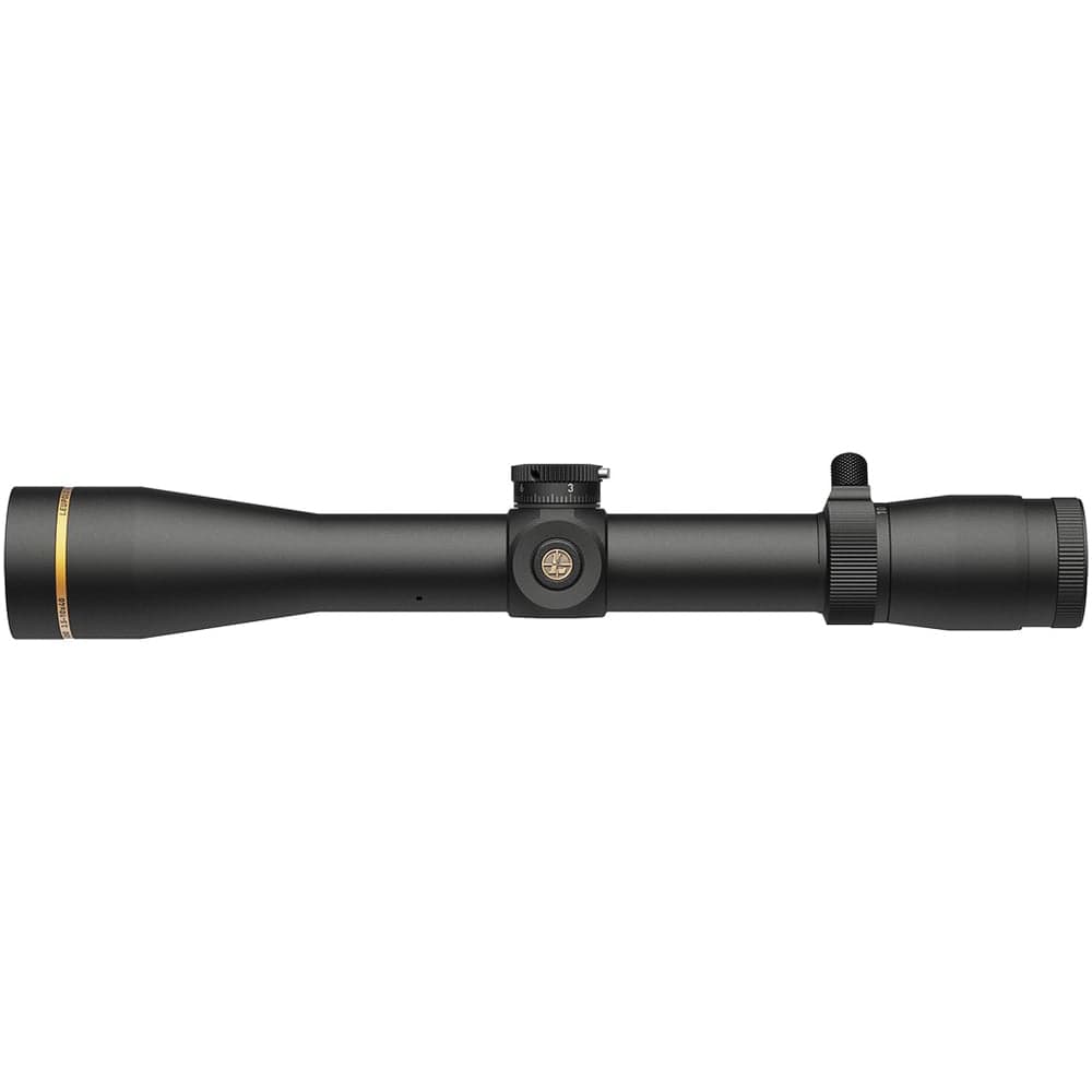 Leupold VX-3HD 3.5-10x40mm Illuminated FireDot Twilight Hunter Rifle Scope - 180627