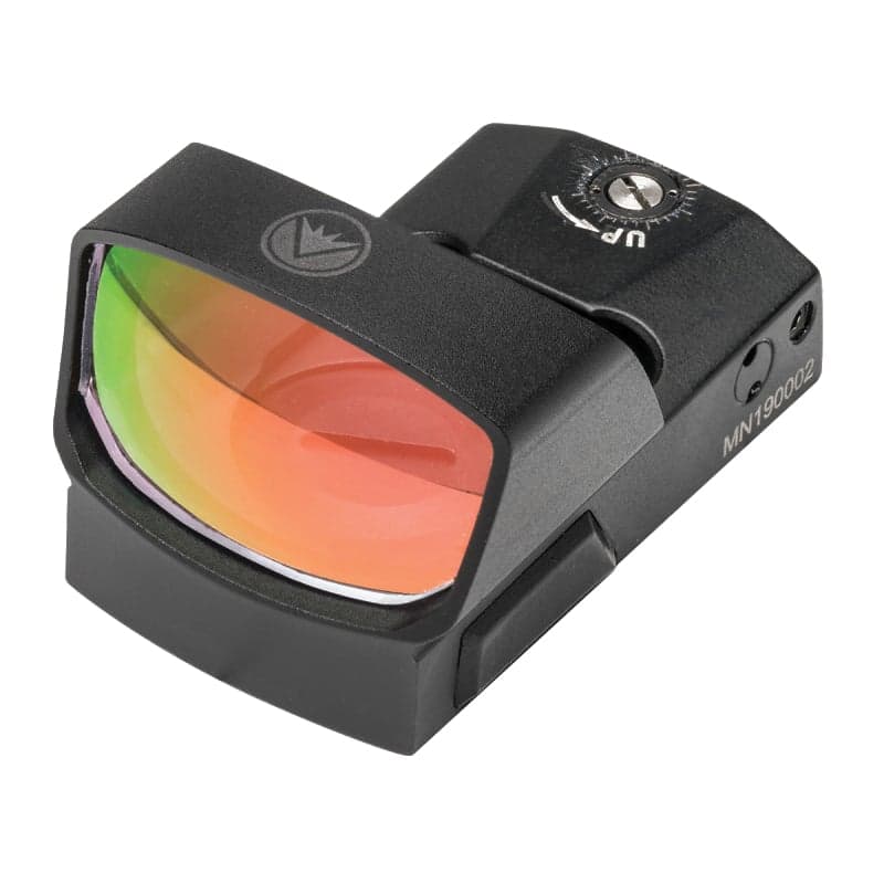 Burris Co Fastfire Red Dot Sight, 4 Multi - 300259