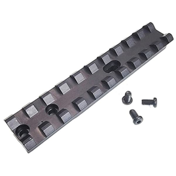 Crickett Picatinny Scope Mount Kit - Secure and Easy Scope Installation - KSA00425-PAL