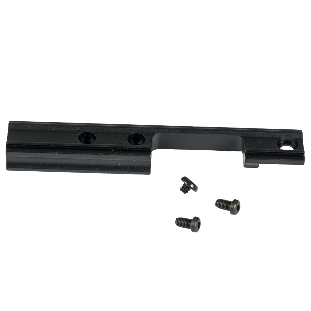 Crickett Scope Mount Dovetail Ring - High-Quality Dovetail Ring for Crickett Optics - 80044