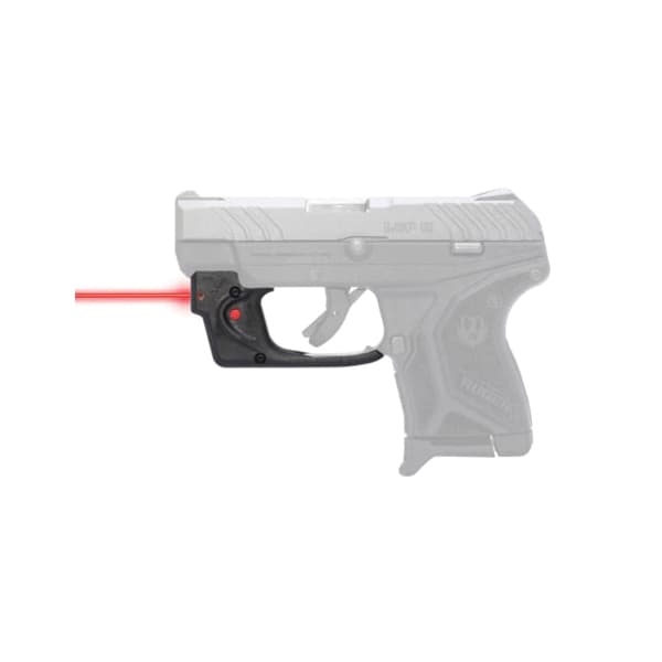 Viridian E Series Red Laser Sight - High-Visibility Red Laser for Enhanced Targeting - 912-0098