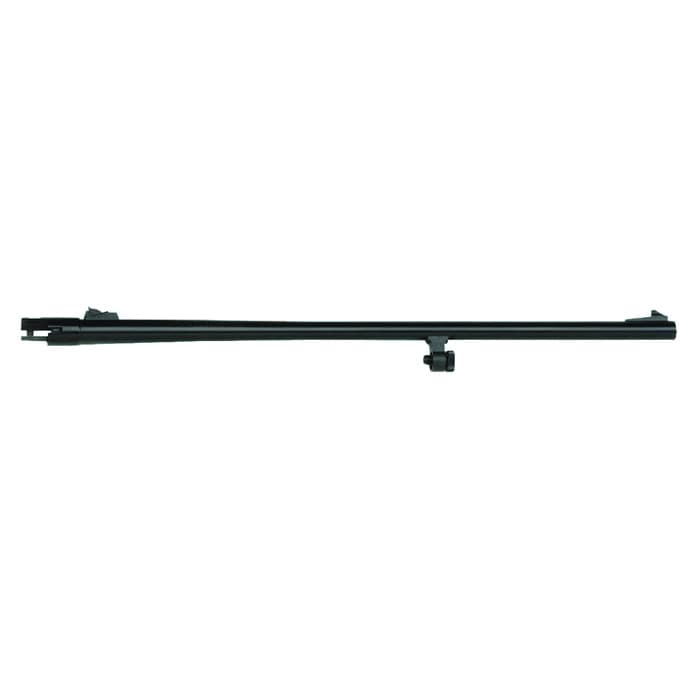Mossberg 20 Gauge 24" Adjustable Rifle Sight Slug Barrel, Blue - 90060