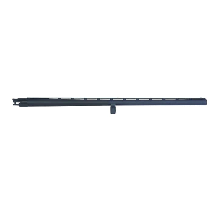 Mossberg 12 Gauge 28" Vent Rib Bead Sight All-Purpose Barrel For 835 Ulti-Mag Shotgun, Matte Blue - 90831