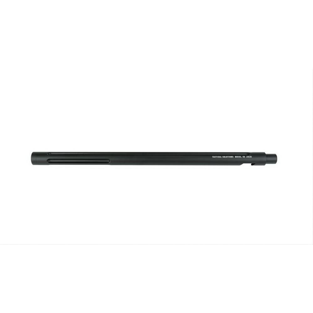 Tactical Solutions X-Ring .22lr 16.5" Barrel, Matte Black - 1022TE-MB