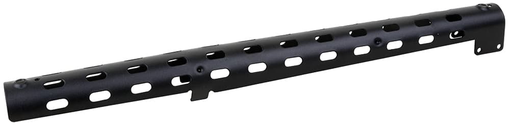 ATI Outdoors Classic Heatshield w/ Ghost Ring Sights for 12, 16, 20 Gauge and 410 Pump Shotgun Barrels - SBS4600