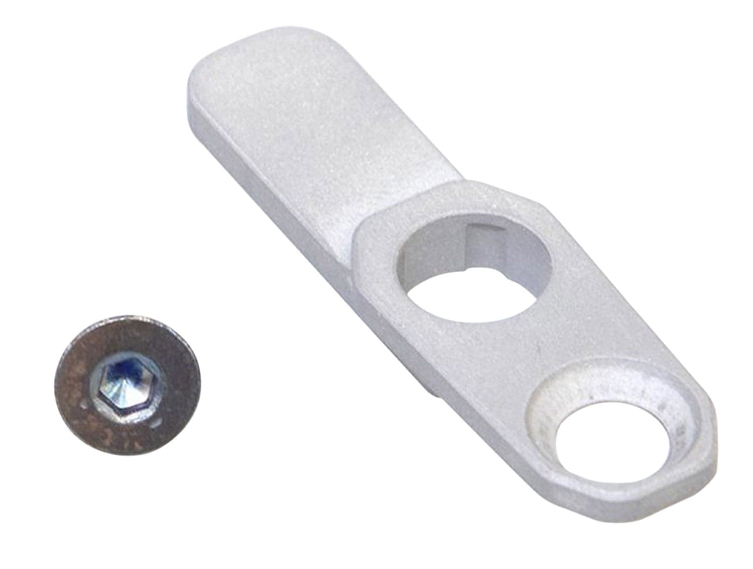 Q LLC Q-Sert Sling Mount, Sand Blasted - SM1740