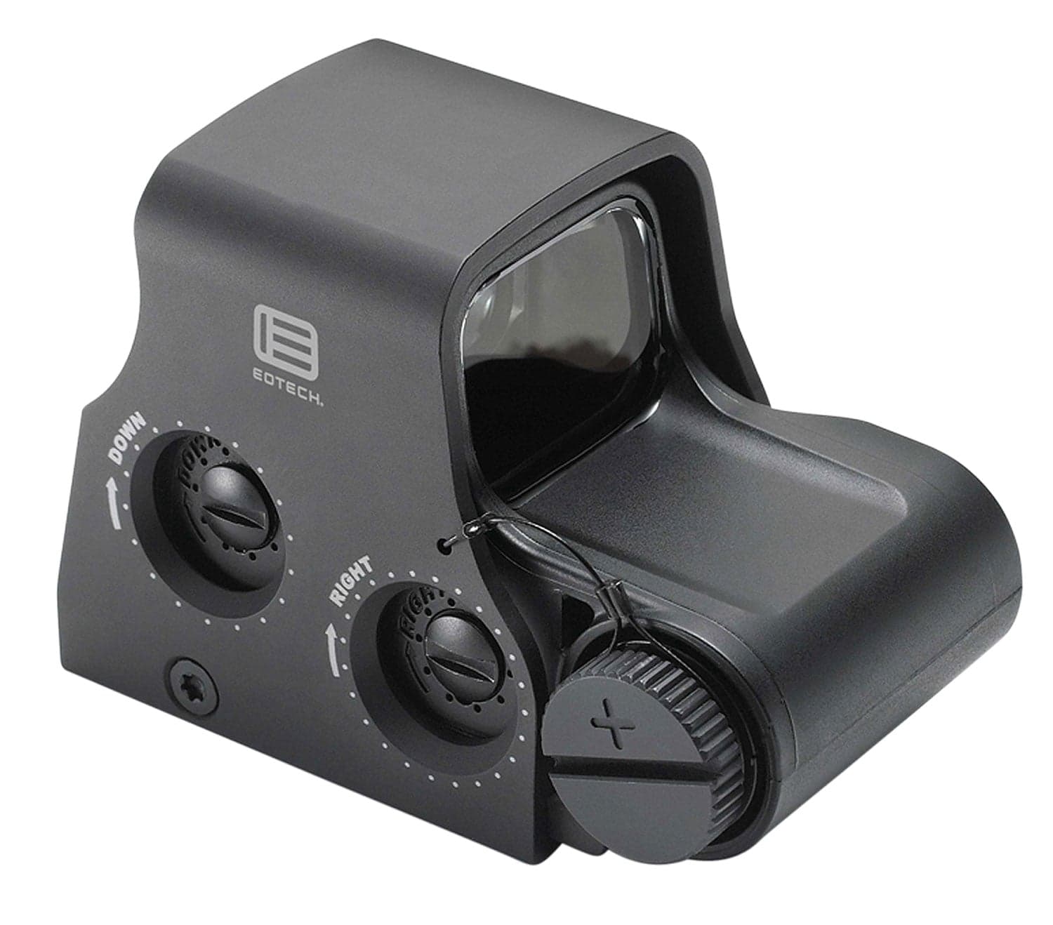 Eotech XPS3 1x30.5mm x 21.6mm Holographic Red Dot Weapon Sight - XPS32
