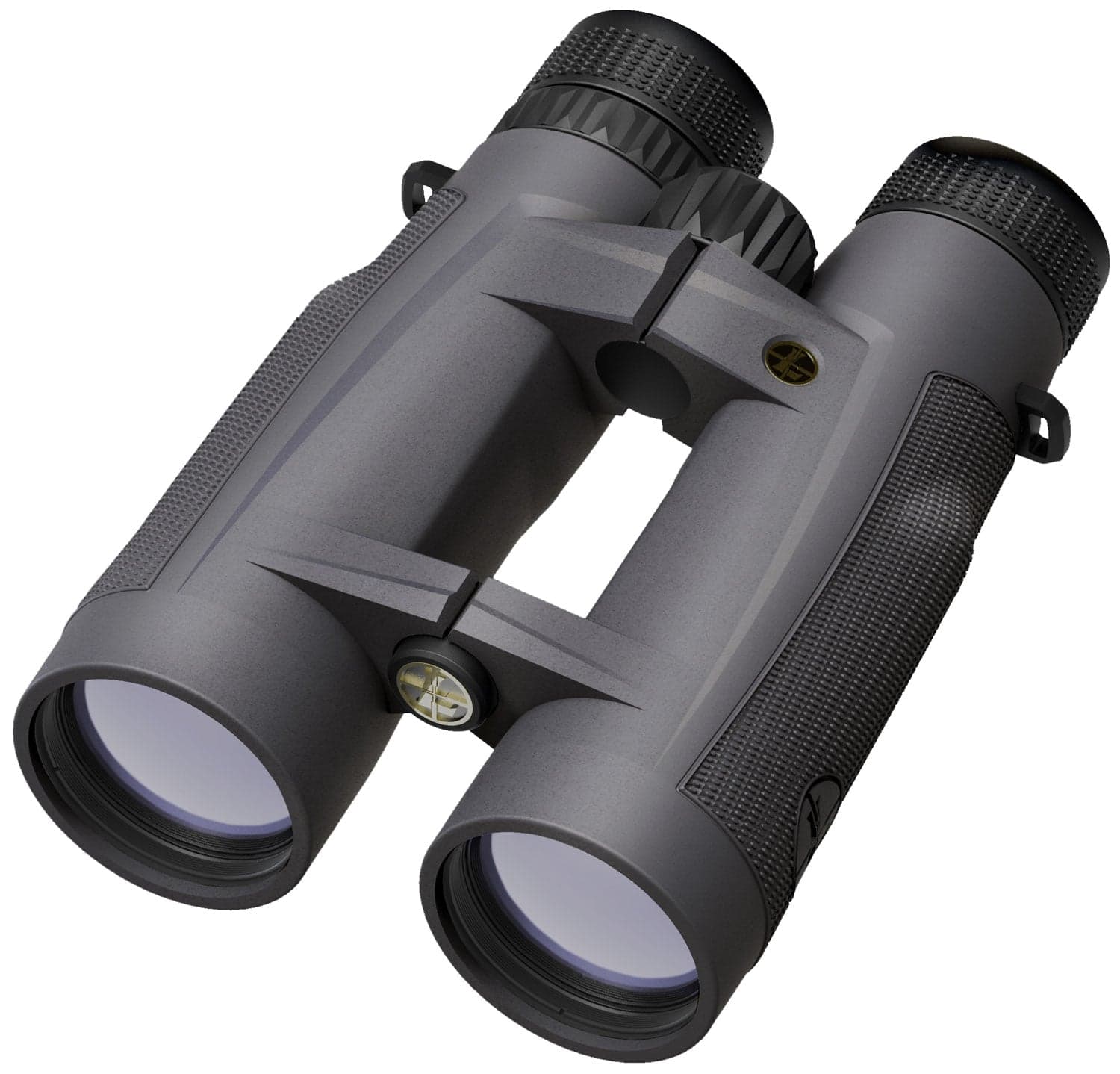 Leupold BX-5 Santiam HD 15x56mm Binocular, Shadow Gray - 172457