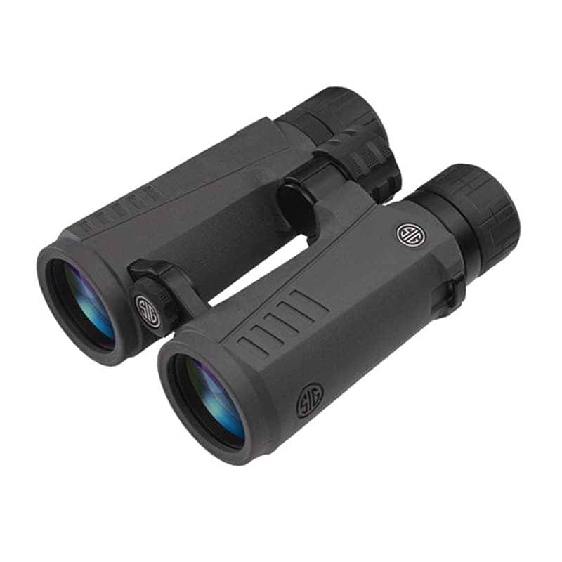 SIG Sauer ZULU7 HDX Binocular 10x42mm Open-Bridge - SOZ71001