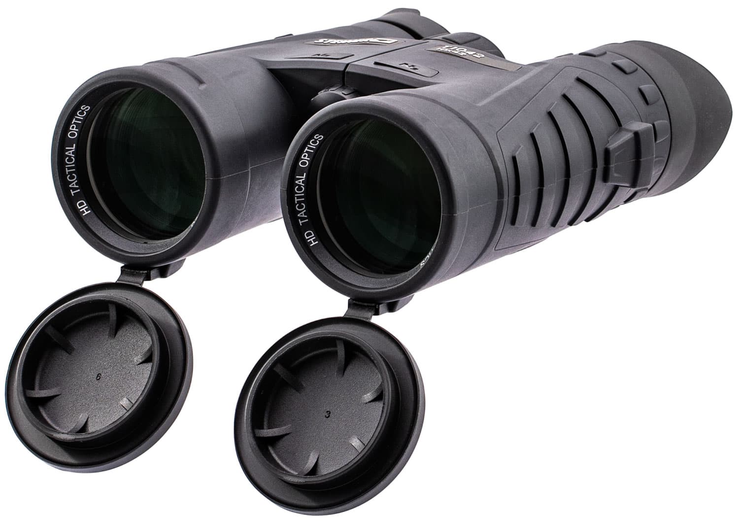 Steiner T1042 10x42mm Tactical Binocular - 2005