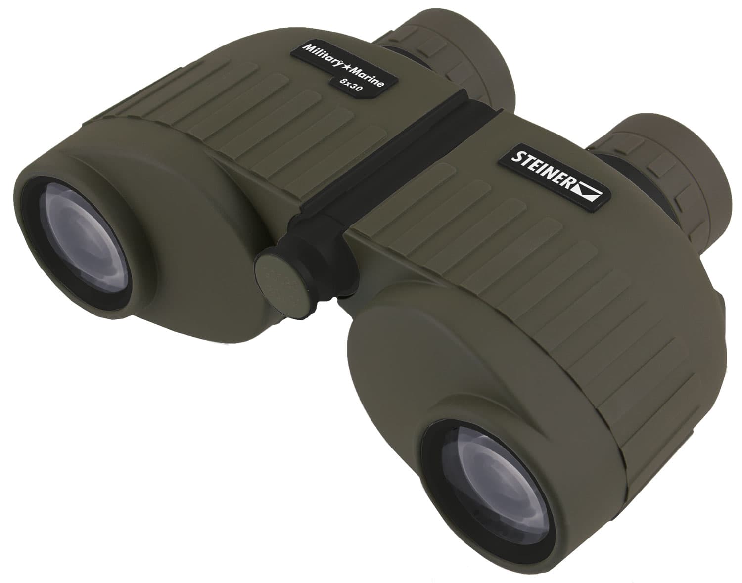 Steiner Military-Marine 8x30mm Tactical Binocular - 2033