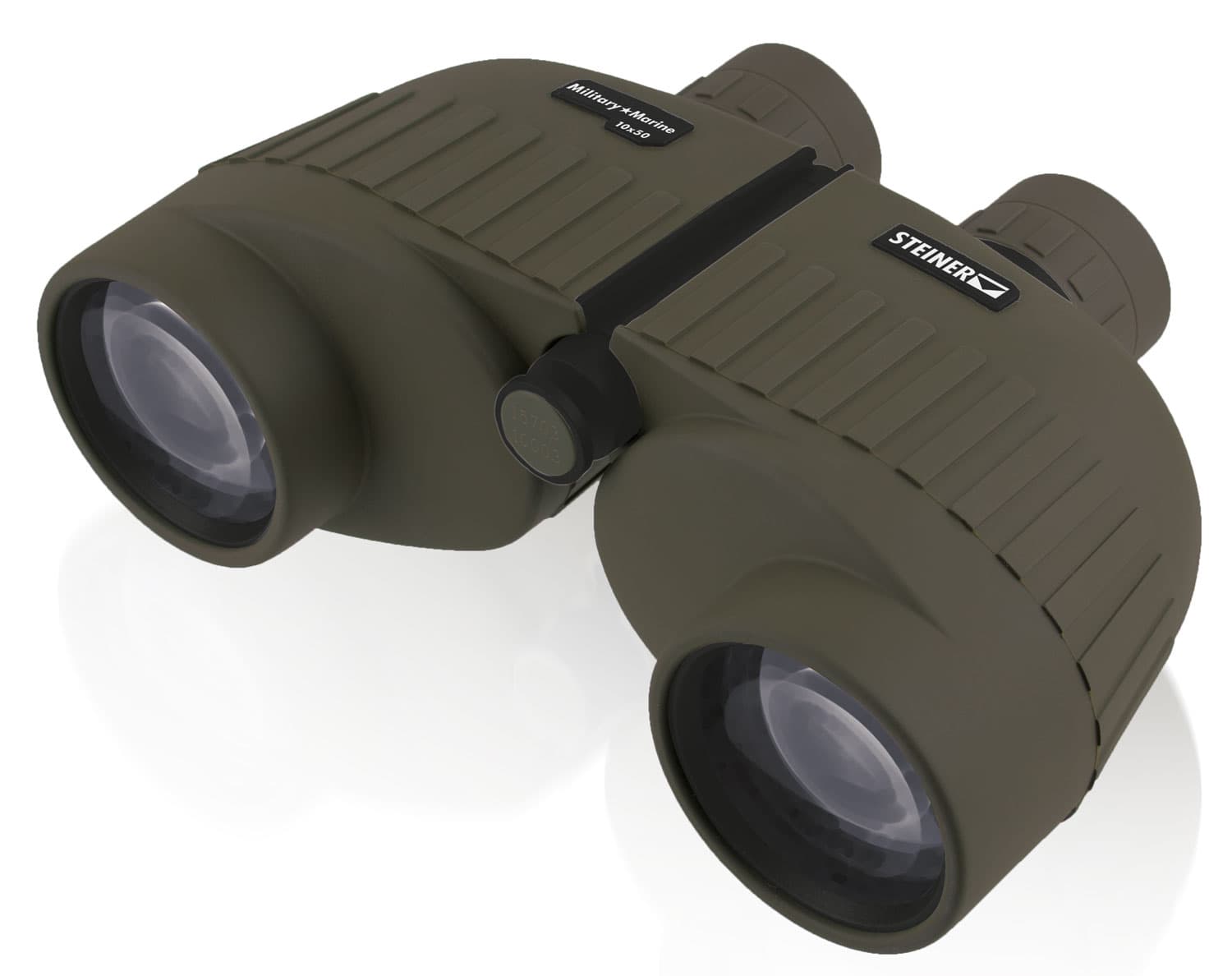 Steiner Military-Marine 10x50mm Tactical Binocular - 2035