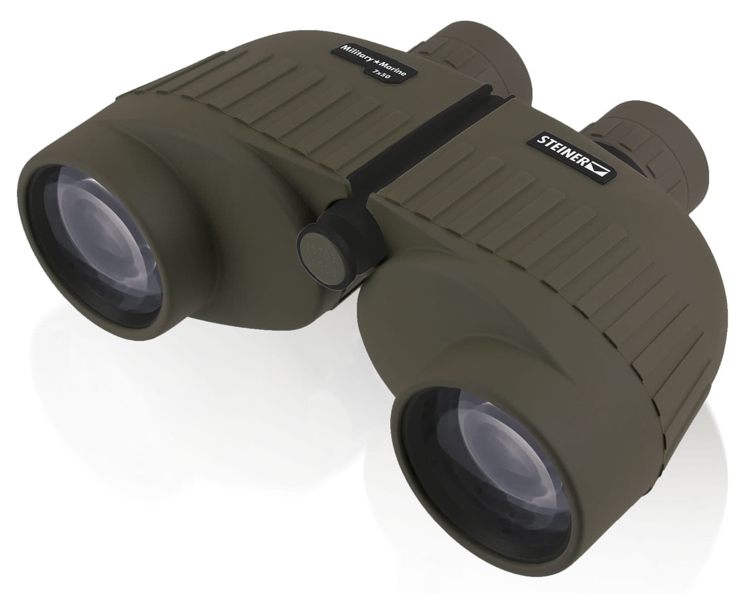 Steiner Military-Marine 7x50mm Tactical Binocular - 2038