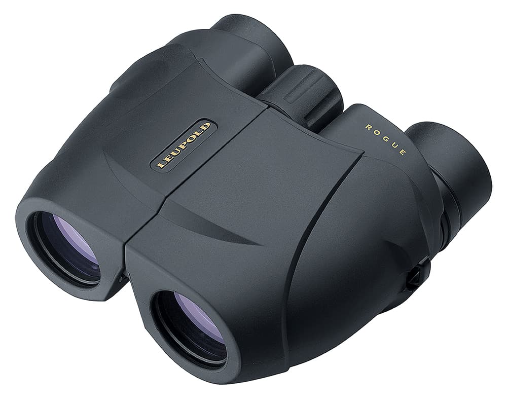 Leupold BX-1 Rogue 8x25mm Binocular - 59220