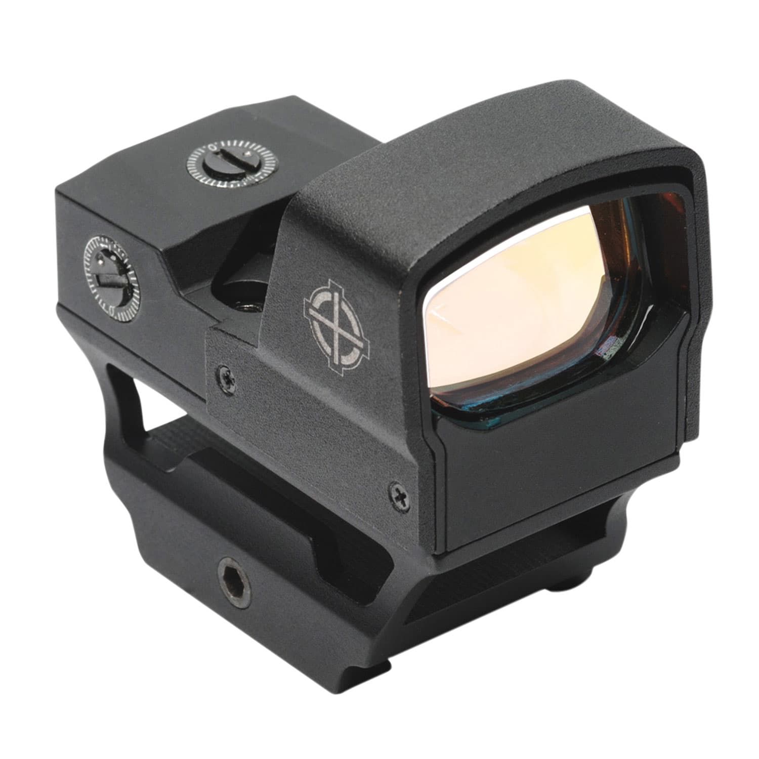 Sightmark Core Shot A-Spec FMS 1x28x18mm Red Dot Sight - SM26017