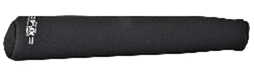 Sentry Scopecoat XP-6 19.5" L x 60mm Flak Jacket Scope Cover - 11XP08BK