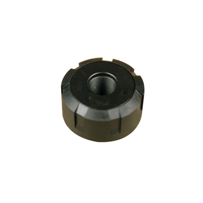 Silencerco Charlie 1/2-28 Direct Thread Mount - AC4740