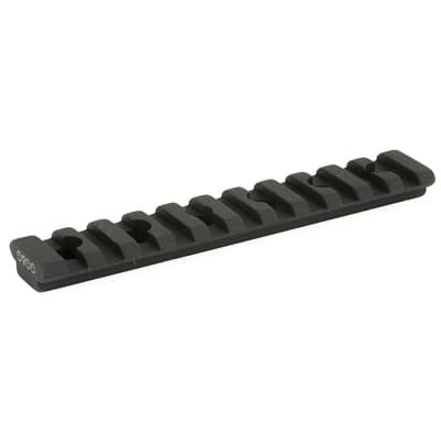 GG&G Mount Fits AR-15, Black - GGG-1055