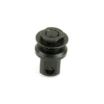 KNS Precision Front Sling Mount AR-15/M-16 Black - FSLINGM
