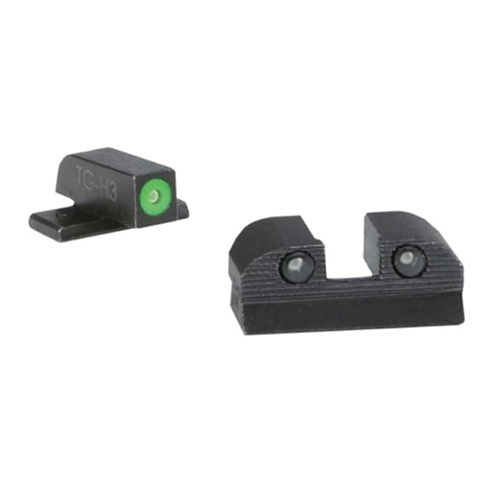 Sig Sauer X-RAY3 #6 Front/#8 Rear 3-Dot Day/Night Sight - SOX10002