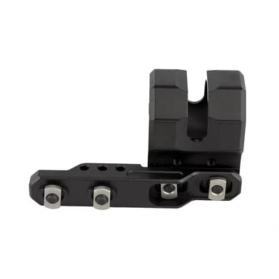 Leapers UTG M-LOK Offset Flashlight Ring Mount Low Profile - RG-FL27MC