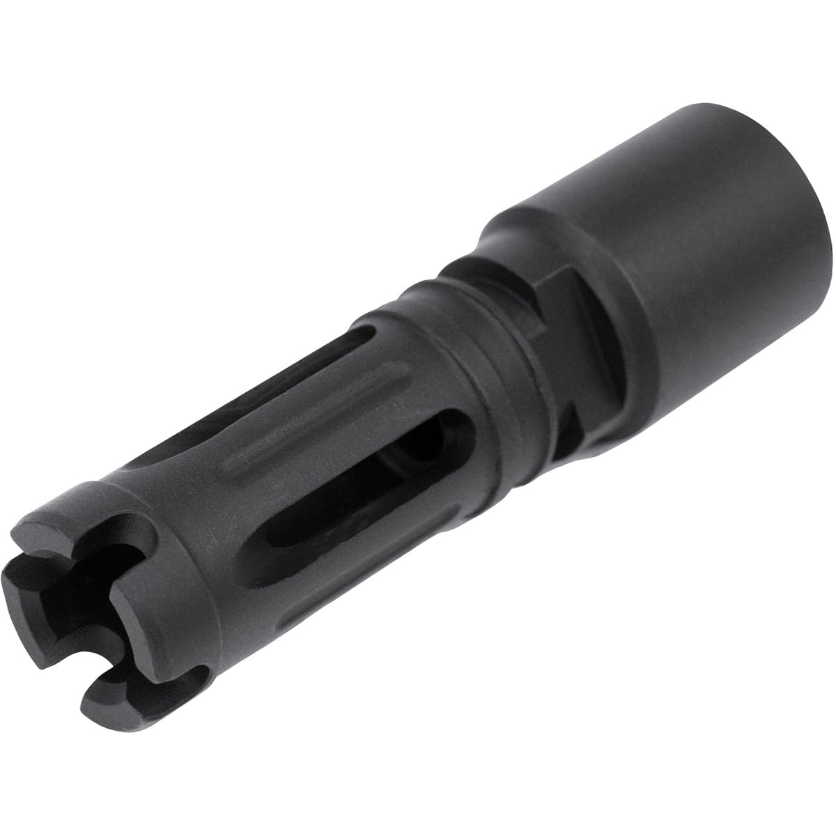 CMMG Zeroed Muzzle Mount 1/2-28 - Precision Mounting for Accuracy - 57DA56C