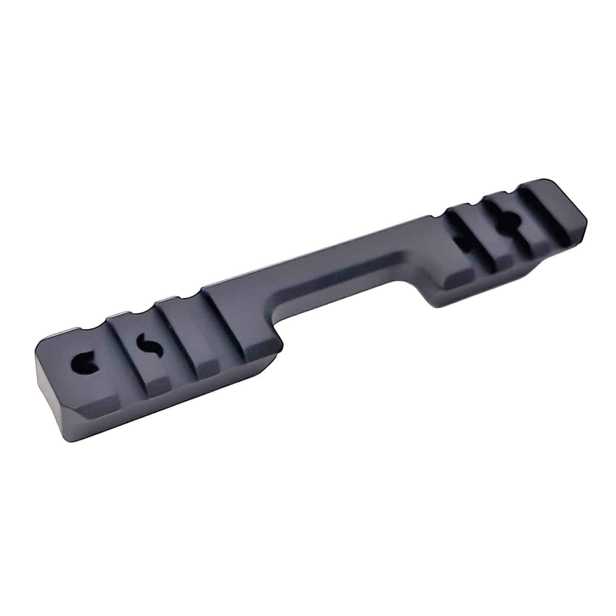 Talley Picatinny Rail 0.39" - Precision Rail for Secure Optic Mounting - P00252102