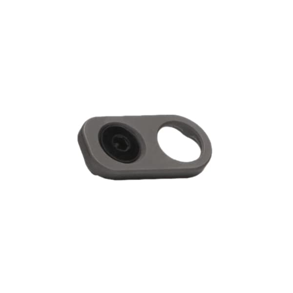 Daniel Defense Quick Detach Sling Mount, Black - for Fast and Secure Sling Attachment - 03-021-15136