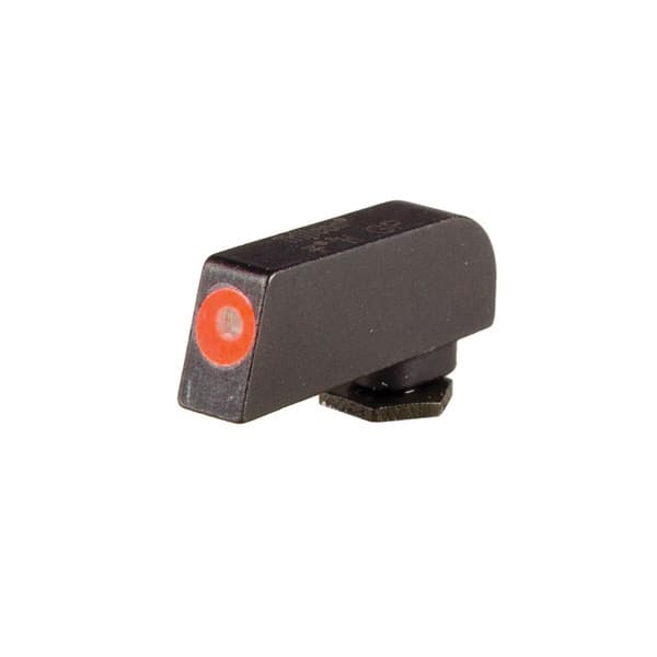 Trijicon HD XR Sight Front, Green/Orange