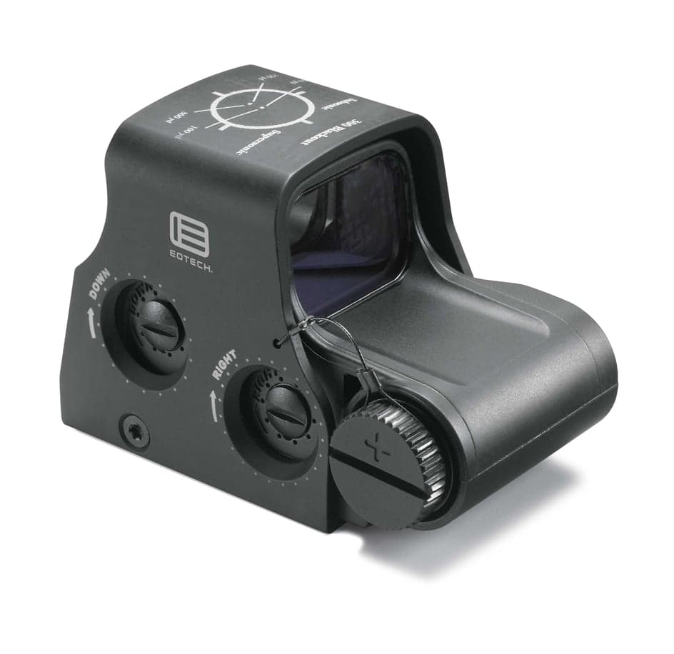 EOTech XPS2-300 Holographic Sight 300 Blackout - XPS2-300