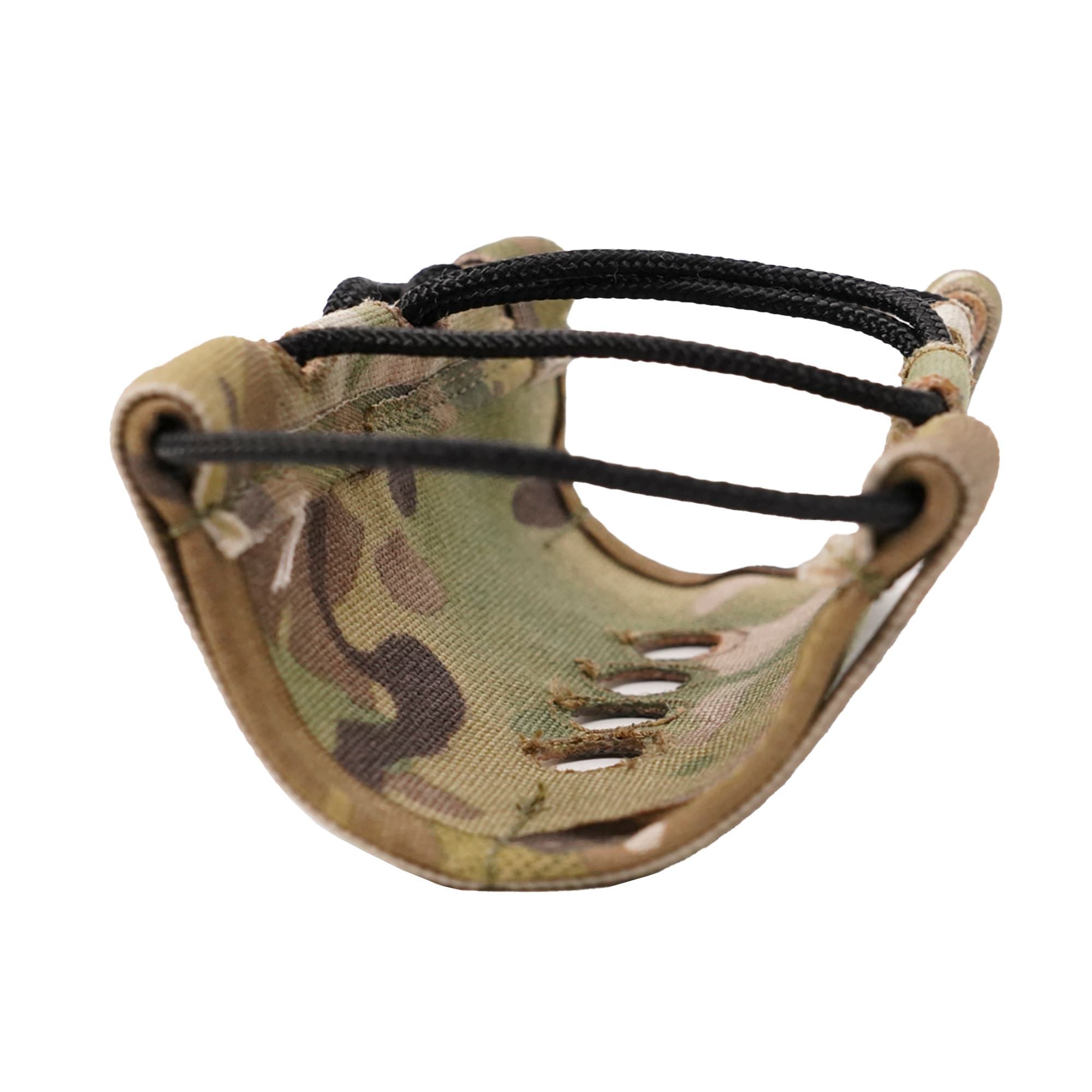 GrovTec Rail Wrap, Rail Cover, MultiCam - GTAC331