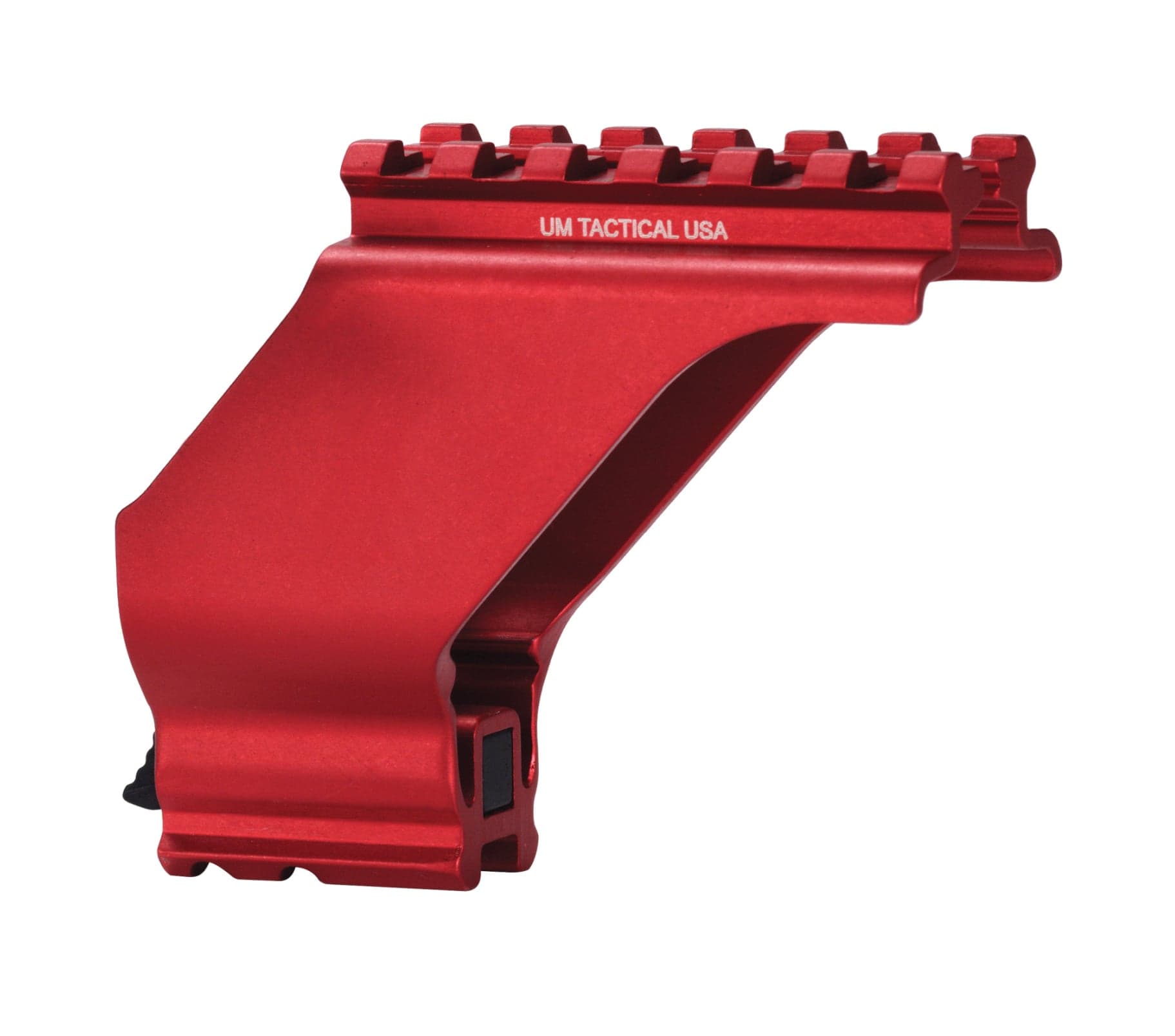 UM Tactical UM3 Universal Sight Mount - Red- UM3RED