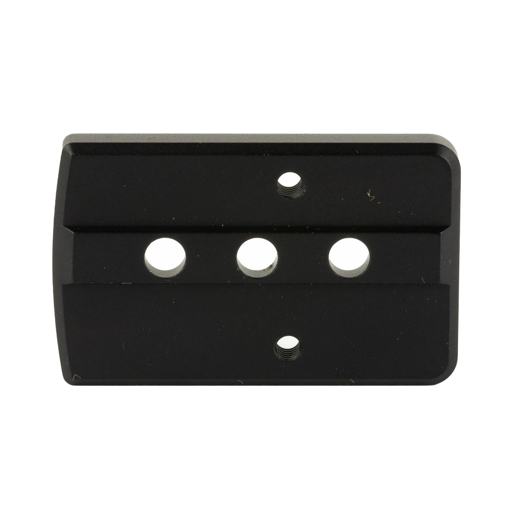 Unity Tactical Fast Offset Optic Mounting Plate 2.05" Optical Height - FSTSOPR