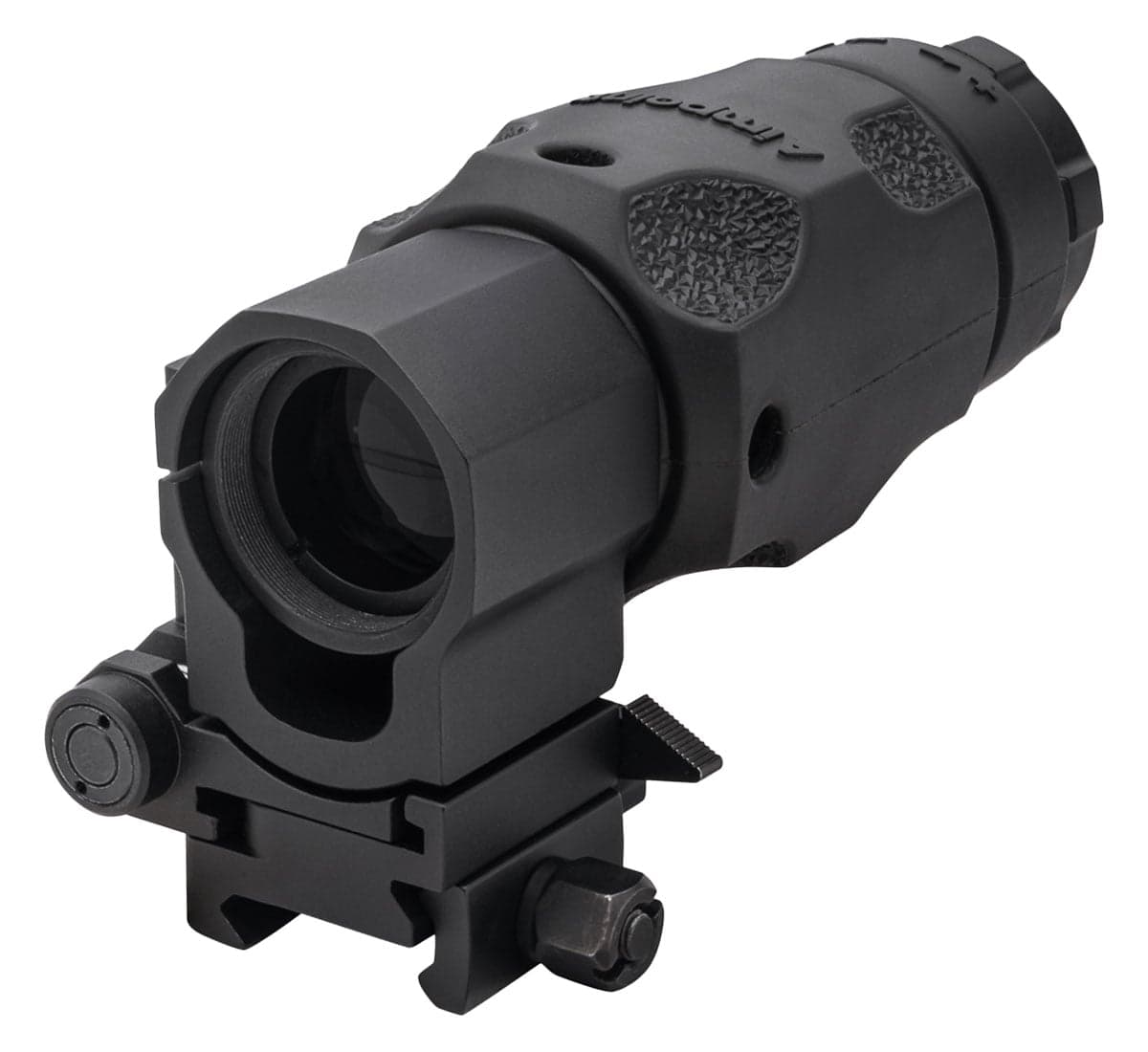 Aimpoint 3X-Mag-1 3x Magnifier With 39mm Spacer And Twist Mount - 200334
