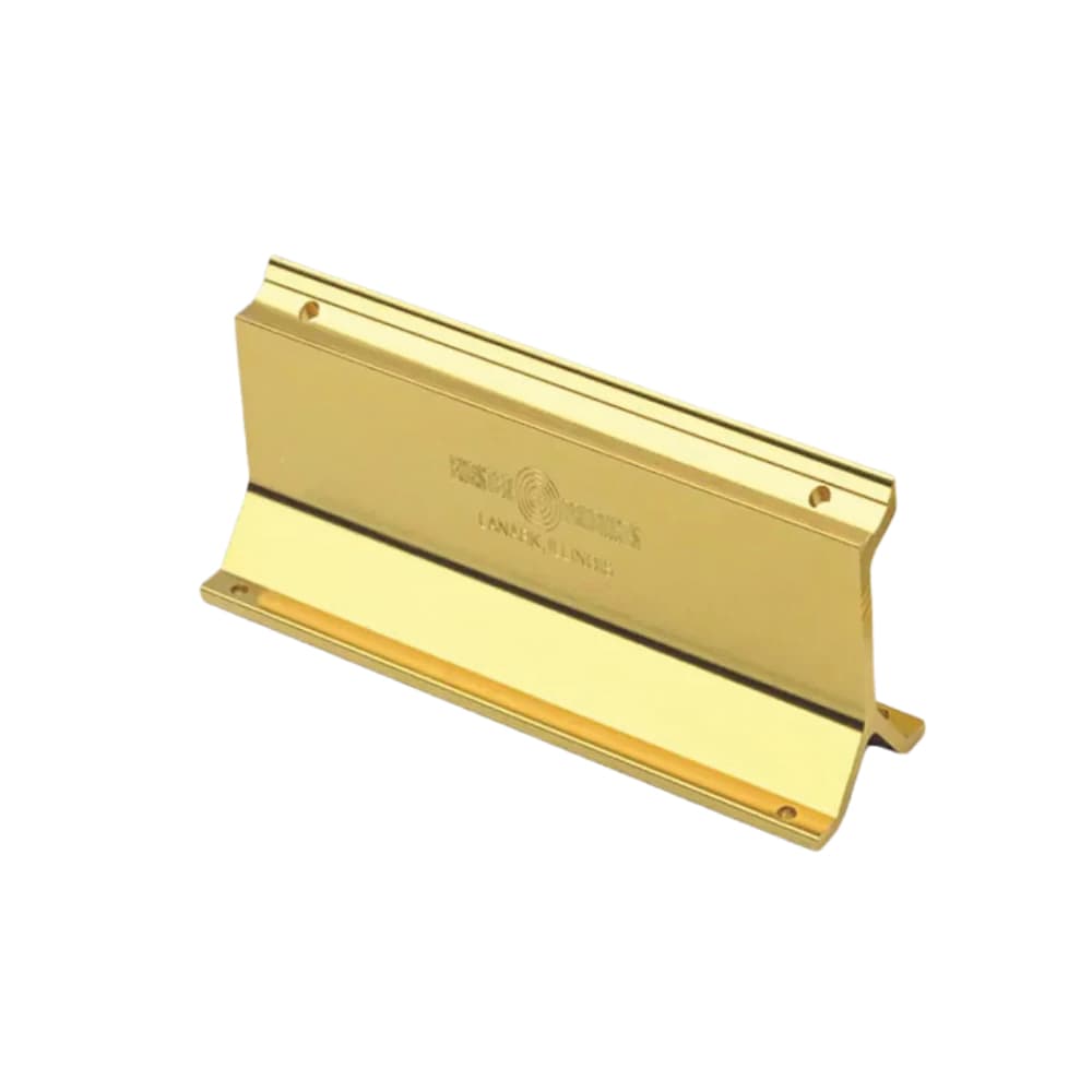 Forster 9mm Long Case Trimmer Base