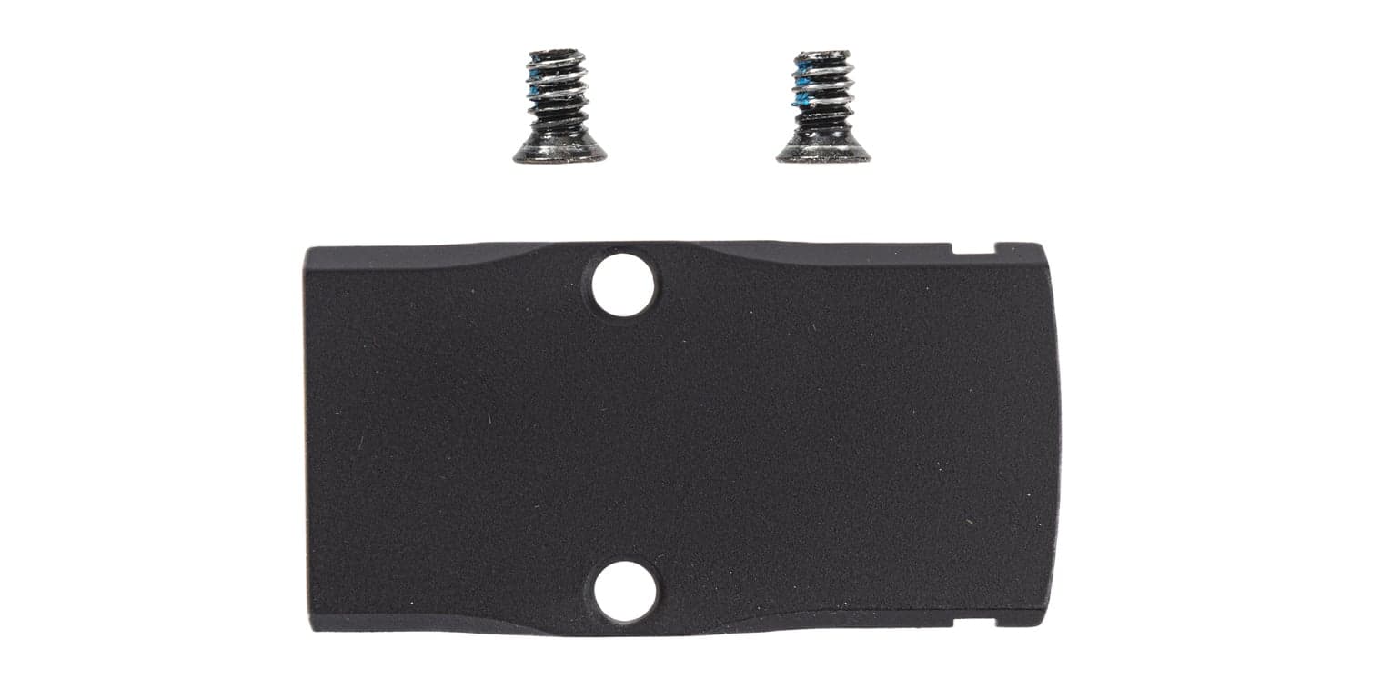 PSA Dagger RMR Optic Plate w/ Screws