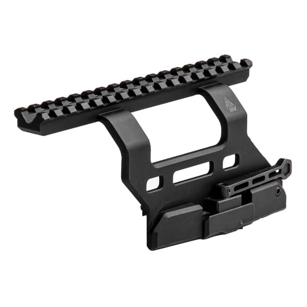 UTG Accu-Sync Quick Release Side Mount