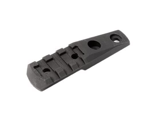 Magpul M-LOK Cantilever Rail/Light Mount - MAG588