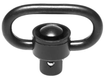 Troy S.S. Q.D. Swivel Sling Mount - SMOU-SSQ-00BT-00